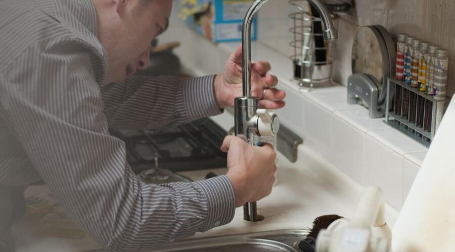 Professional emergency plumbing in Lumberton, MS